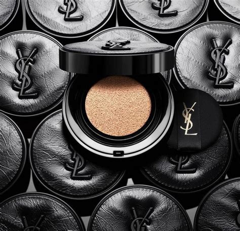 cuishion ysl|ysl cushion price.